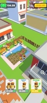 垃圾清理回收游戏 图2