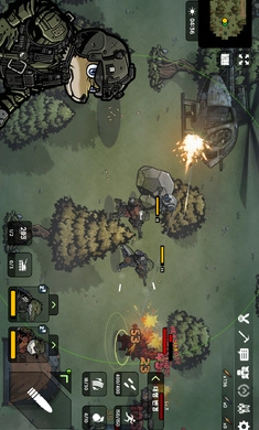 物种战争2安卓版