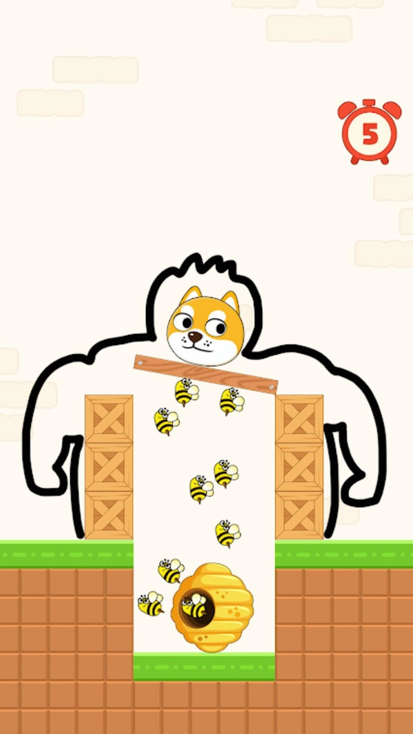 救救小狗