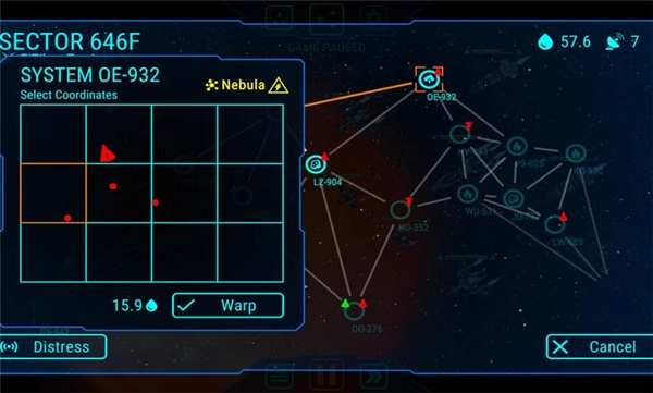 天际舰队游戏图1