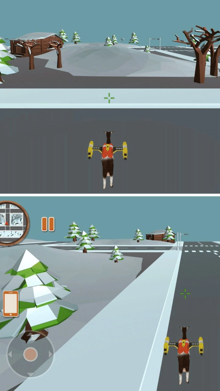 疯狂动物统治者