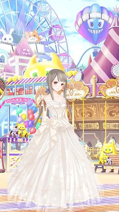 迷你公主换装世界图1