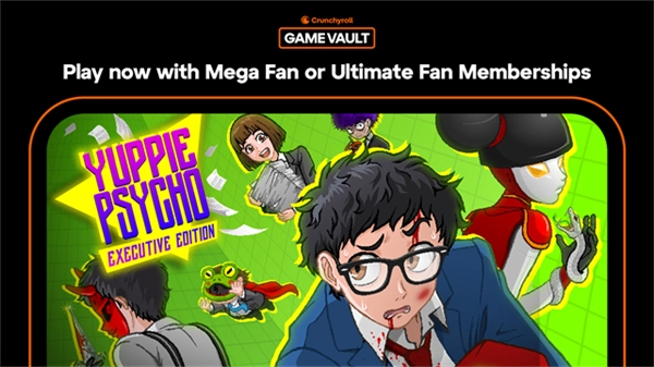 雅皮士精神手机版图4