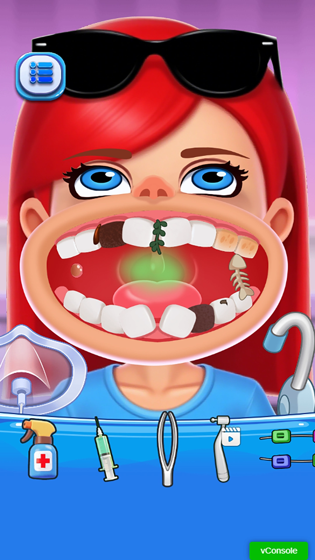 沉浸式减压神器