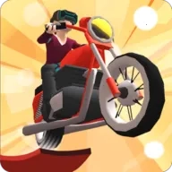 刺激摩托(摩托竞技游戏)  安卓版