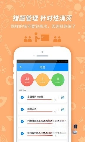 公务员考试
