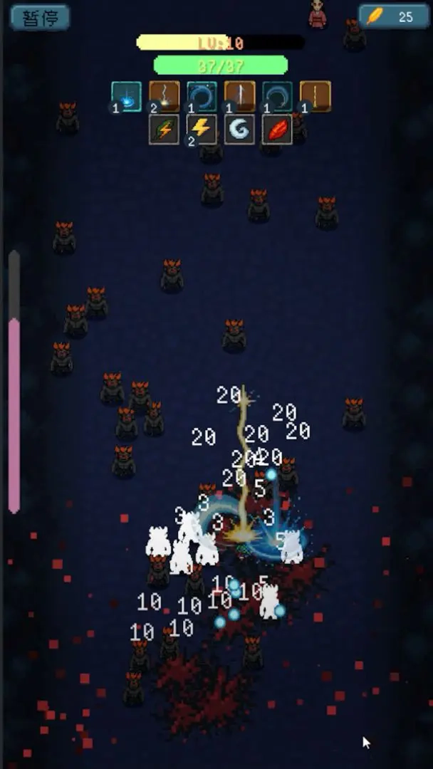 鬼杀试炼鬼灭之刃