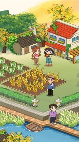 种田致富记图3