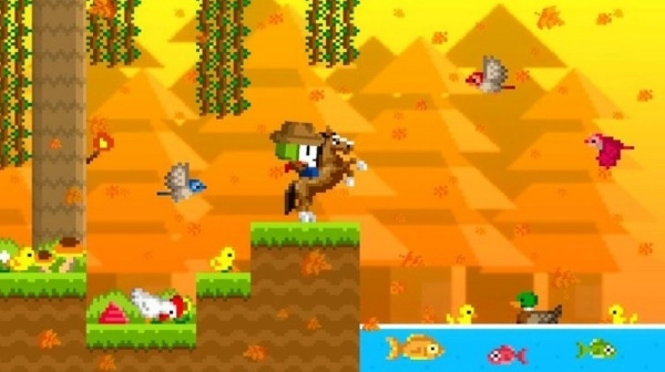 波谷波谷手机正版图1