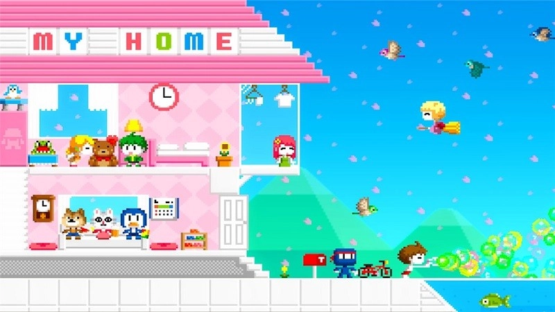 波谷波谷手机正版图2