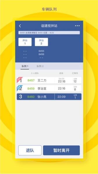 砼行驾驶员(3)
