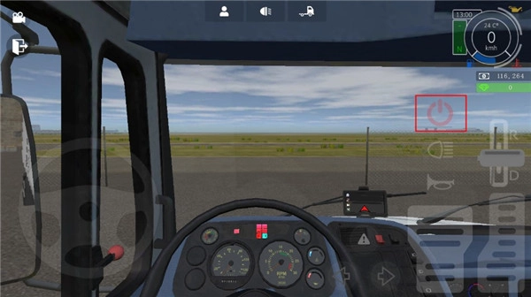 大卡车模拟器2图1