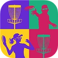 飞盘高尔夫 Disc Golf Online