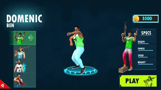 逃脱监禁(冒险解谜游戏)  手机版