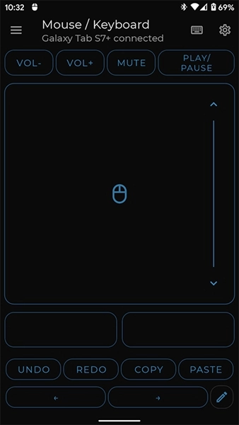 蓝牙键盘鼠标软件(1)