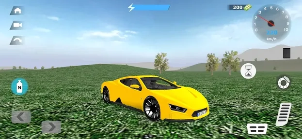 越野热力游戏纯净版图2