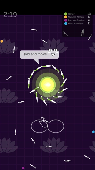 我飞刀玩的贼6正版图4