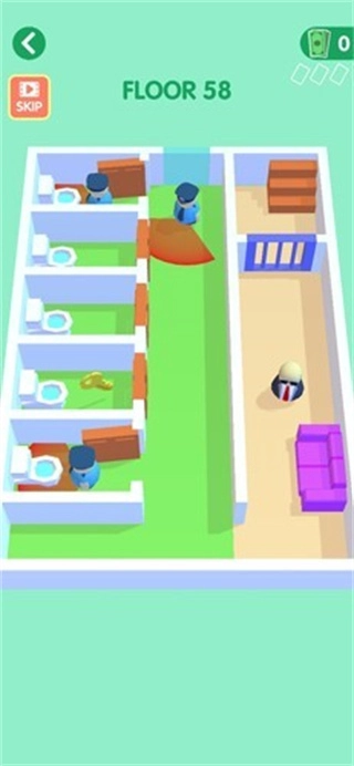 是特工就上一百层图3