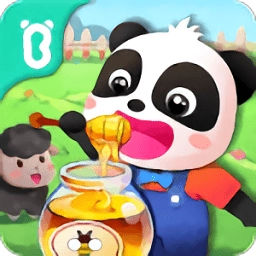 宝宝巴士奇妙农场体验最新版