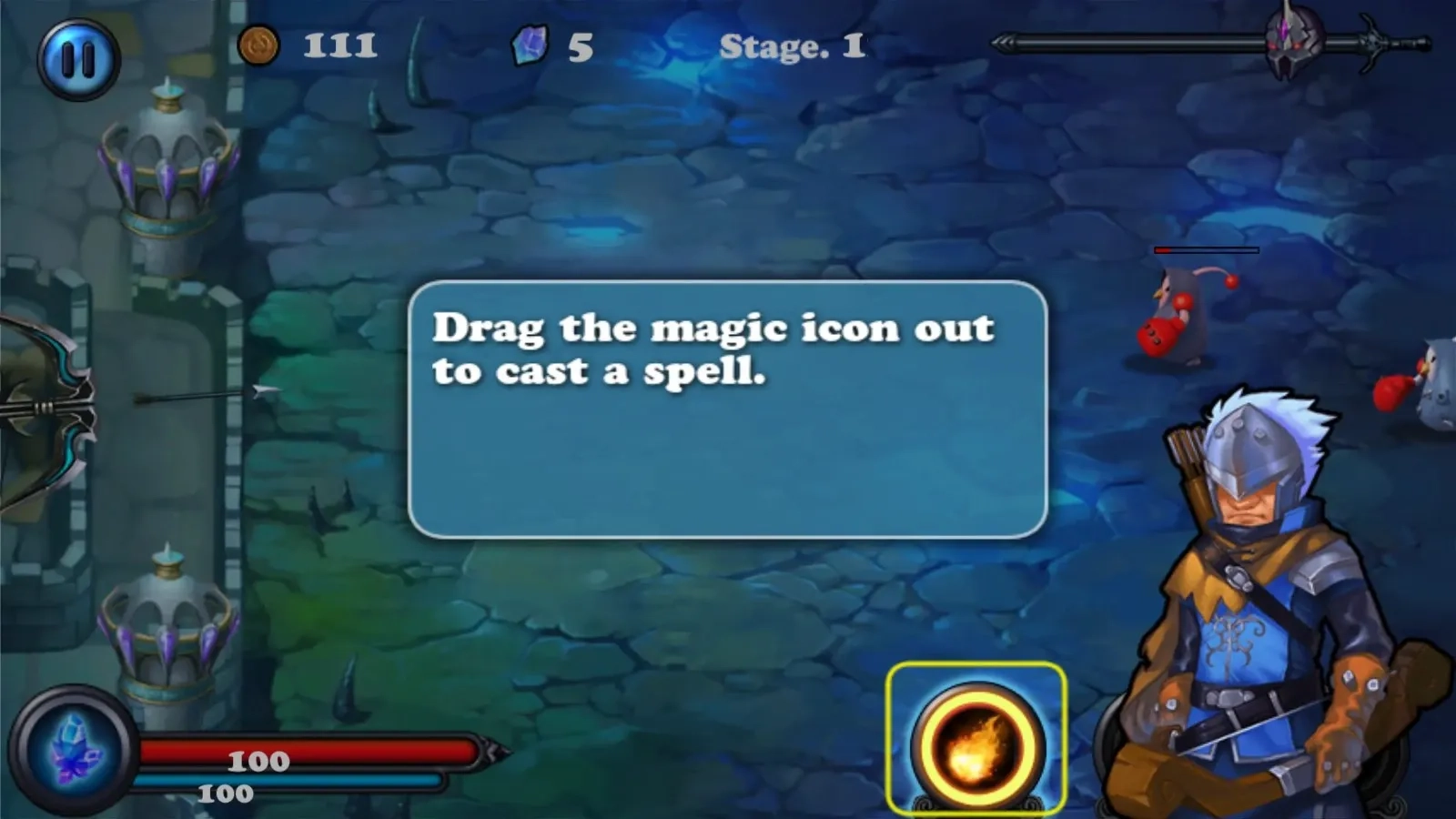 守卫者22025手机版