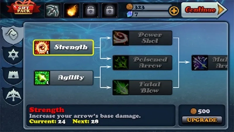 守卫者22025手机版