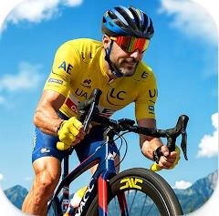 公路自行车世界比赛(Road Cycling World Tour Race)