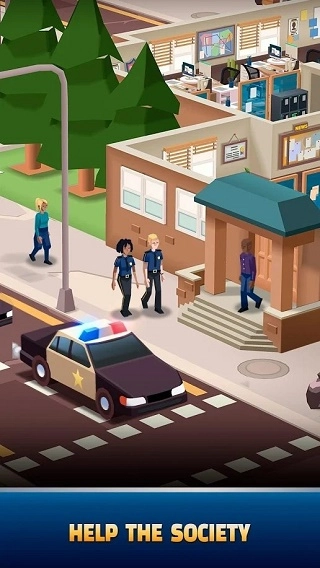 放置警察大亨图3