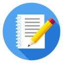 灵气创意记事本