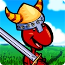 蚂蚁战争模拟器修改版