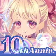 CocoPPaPlay明星女孩时装秀正版