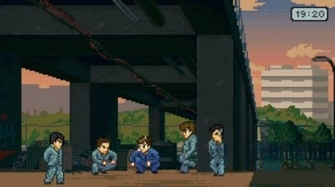 石河伦吾的朋友们安卓官方版图4