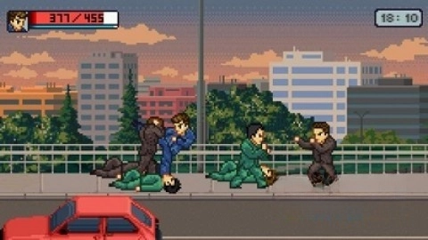 石河伦吾的朋友们安卓官方版图5