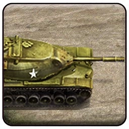 世界大战士兵冲锋正版