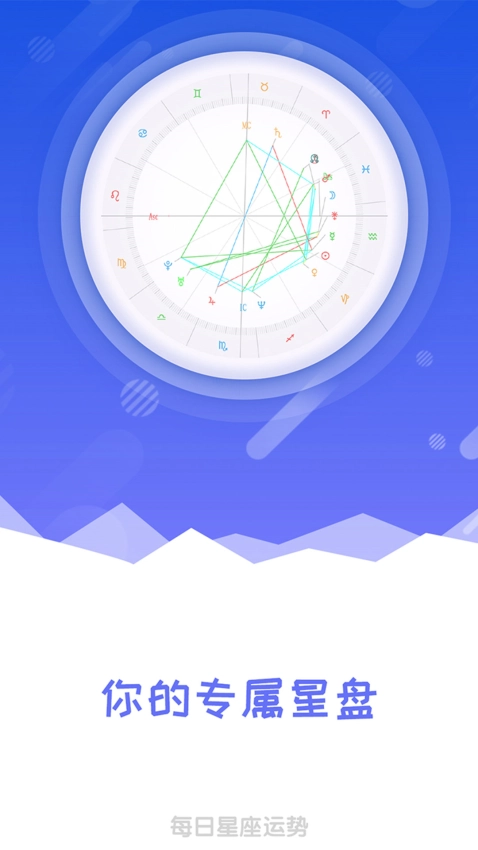 每日星座运势软件