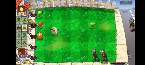 植物大战僵尸2026最新版1