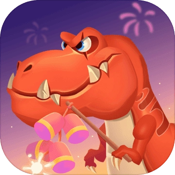 挂机养恐龙免广告版