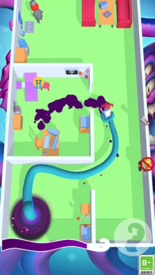 变异虫世界截图0