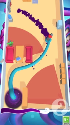 变异虫世界截图3