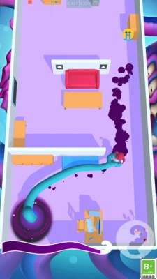 变异虫世界截图2