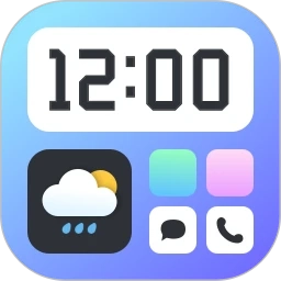 小组件灵动桌面安卓直装版