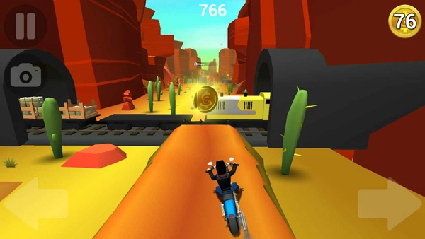 FailyRider