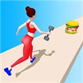 减肥大作战小游戏
