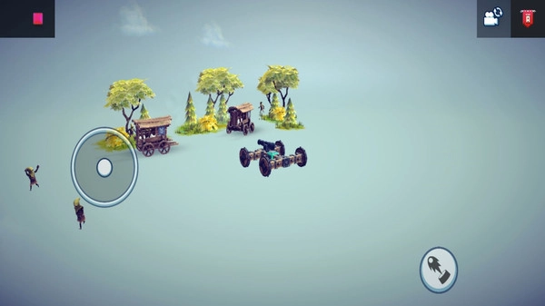 机械师角斗场(1)