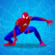 传奇绳索蜘蛛侠 V7.0