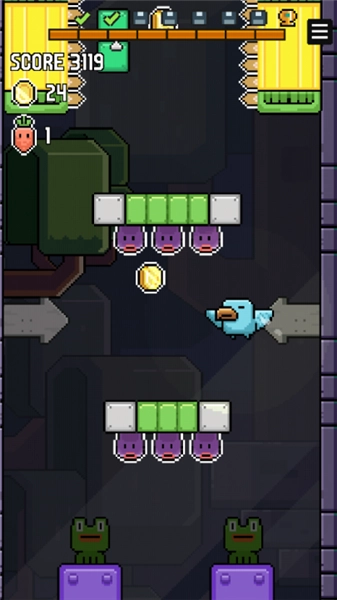 像素小鸟2026手机版