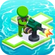 漂流大乱斗