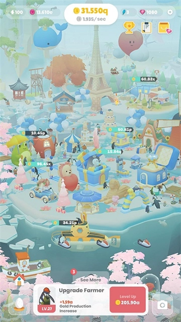 企鹅岛免费原版图4
