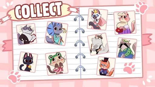 喵斯猫咖啡游戏4