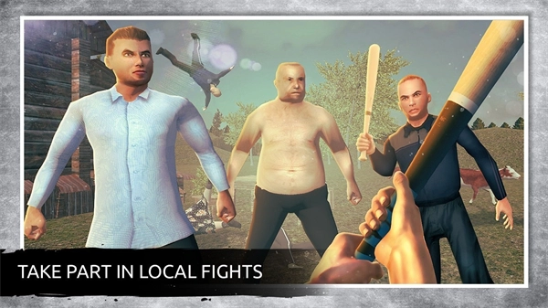 俄罗斯乡村模拟器(4)