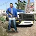 真实汽车模拟罪恶之城